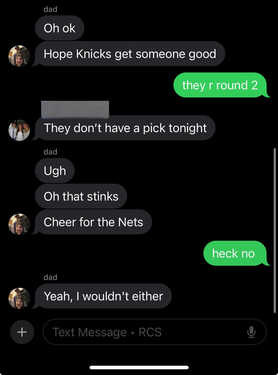 my father who knows nothing about basketball 😭😭
