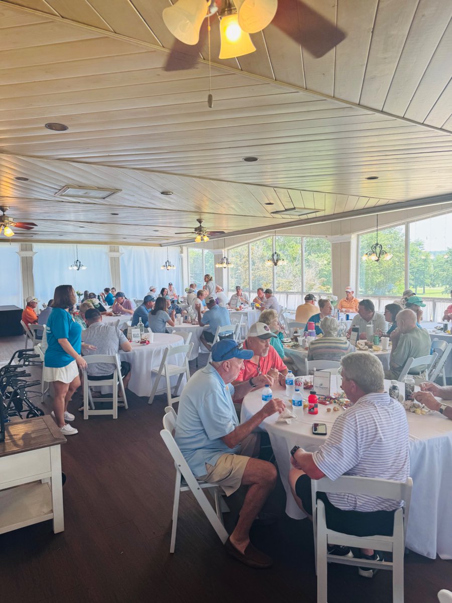 Springbrook / Heater Brothers Golf tweet media