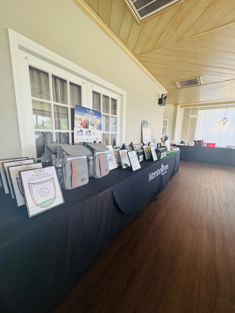 Springbrook / Heater Brothers Golf tweet media