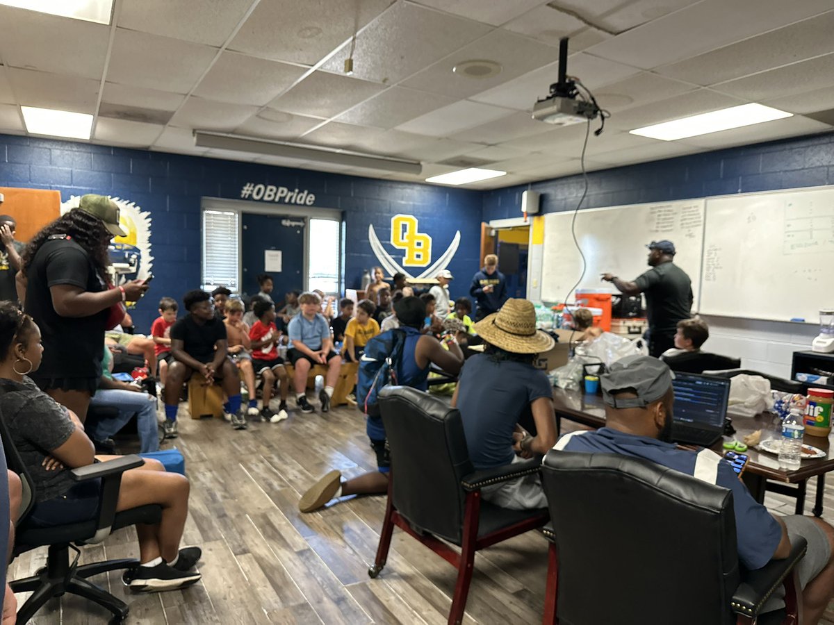 Olive Branch Football (@ob_football) on Twitter photo 
