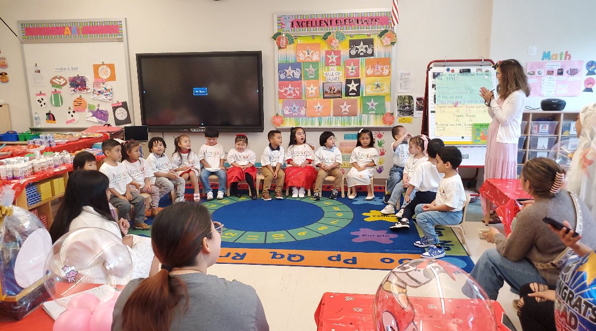 MosaicPKD24 (@mpkd24) on Twitter photo Q369 3K students got to show their families all that they learned this year! <a href="/NYC_District24/">Anthony Rivera-School District 24</a> <a href="/DOEChancellor/">Chancellor Melissa Aviles-Ramos</a> <a href="/NYCSchools/">NYC Public Schools</a> <a href="/NYCBrightStarts/">NYC Bright Starts</a> <a href="/EDSSOofD24/">rlewis4@schools.nyc.gov</a> Q369 3K students got to show their families all that they learned this year! <a href="/NYC_District24/">Anthony Rivera-School District 24</a> <a href="/DOEChancellor/">Chancellor Melissa Aviles-Ramos</a> <a href="/NYCSchools/">NYC Public Schools</a> <a href="/NYCBrightStarts/">NYC Bright Starts</a> <a href="/EDSSOofD24/">rlewis4@schools.nyc.gov</a>