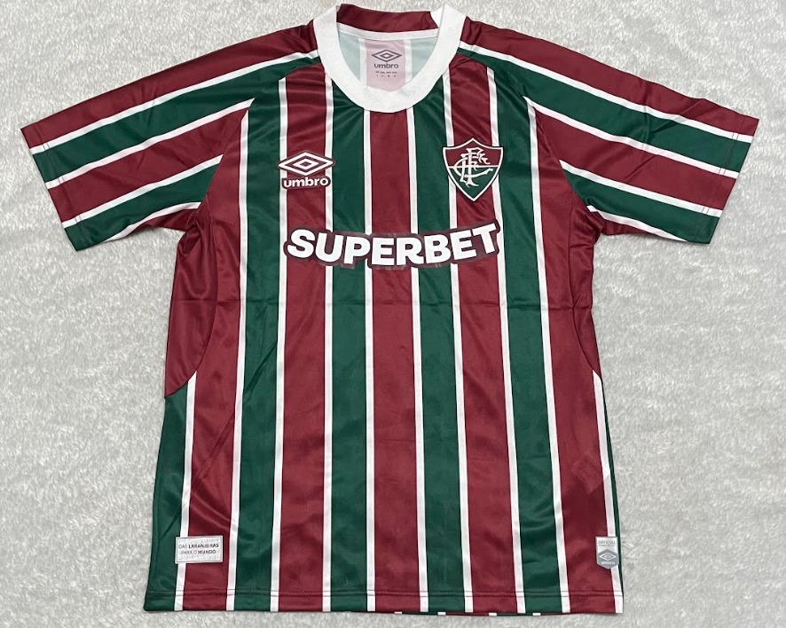 cornetawarriors's tweet image. 🚨 A SHOOTING STAR AGORA É TAMBÉM DO FUTEBOL! ⚽🔥
Chegaram as camisas do SUPERMUNDIAL 2025 e de clubes pesados da Europa e BR!

🟠 TODO O SITE É PRONTA ENTREGA !!
💳 3x SEM JUROS
👕 Leve +, pague - 
🏀 As jerseys da NBA seguem com a gente!

Link:shorty.ninja/2218e10fb3