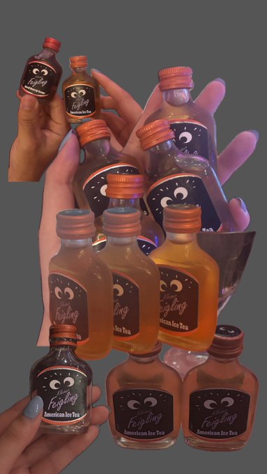 PINK MONSTER 梅田店のツイート