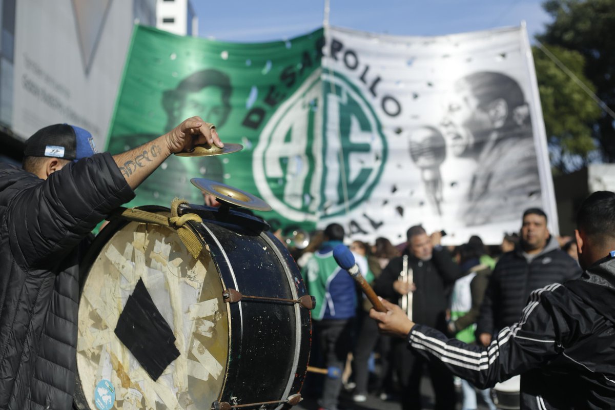 ATE Capital tweet media