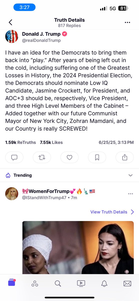 Deplorable Ms B tweet media