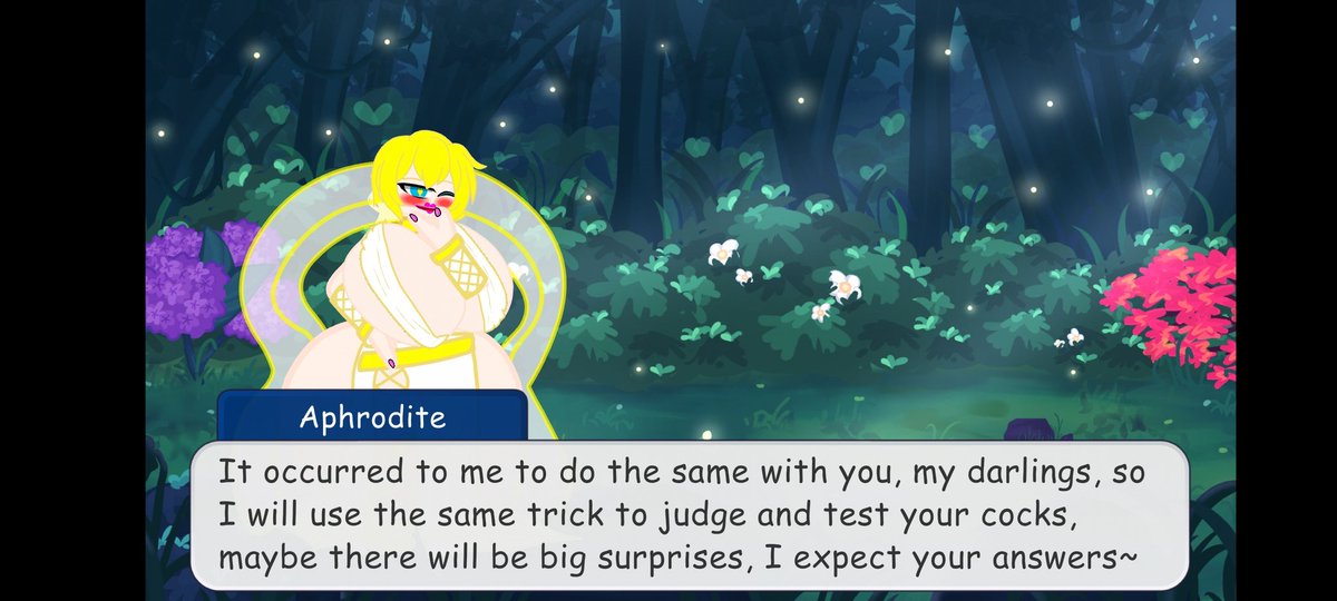 requirements: 

Image: cock
Size: [     ] 
Name: [      ]

You can add anything else apart from that.