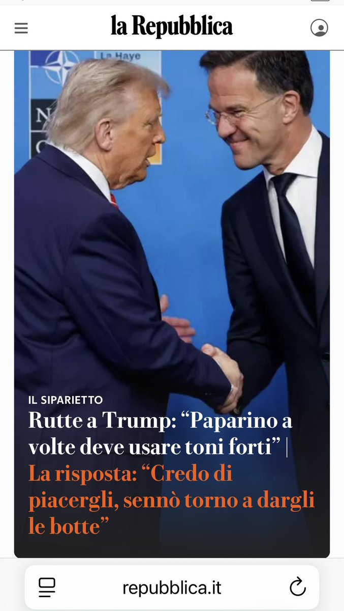 Come abbiamo fatto a ridurci così? Il mondo nelle mani di personaggi inetti e imbarazzanti…