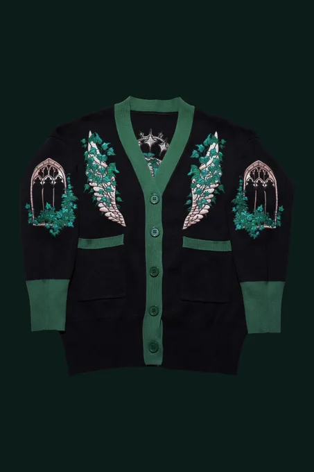 The Ivy