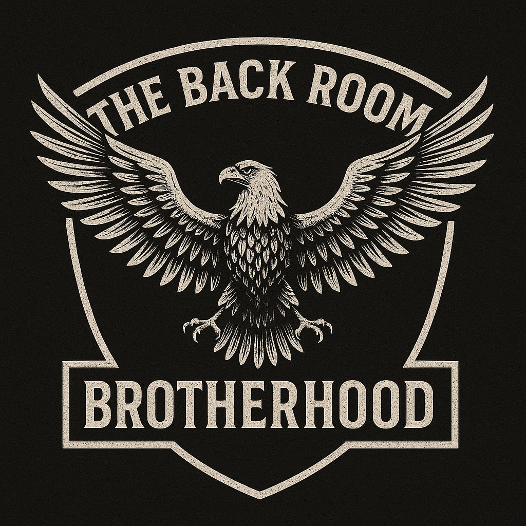 the_stogie's tweet photo. This ain’t for tourists.
This is where men meet to sharpen, build, and lead.

🛑 No noise.
🔥 Just brotherhood, grit, and purpose.

Drop 🔒 or DM “BROTHERHOOD” to earn your way in.

#BackRoomBrotherhood #FixYourselfFirst #ManUp #MasculineRevival https://t.co/oslBuYORA8