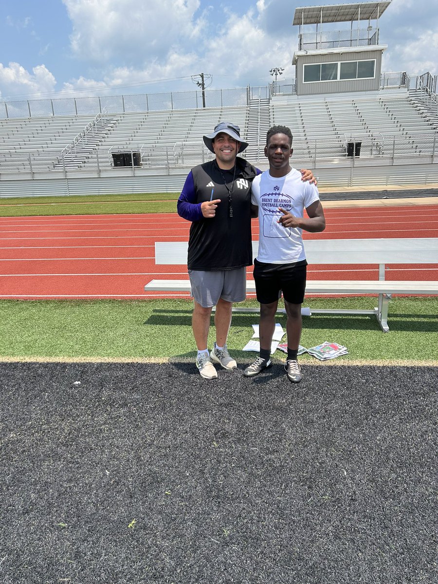 Jamicheal “Juju” Smith (@jujuwir1) on Twitter photo #AGTG Beyond blessed to receive my first D1 Offer from the university of North Alabama <a href="/TDJohnston42/">CoachJ</a> <a href="/PrattvilleFB/">Prattville Lions Football</a> <a href="/bobbycarr11/">Bobby carr</a> #AGTG Beyond blessed to receive my first D1 Offer from the university of North Alabama <a href="/TDJohnston42/">CoachJ</a> <a href="/PrattvilleFB/">Prattville Lions Football</a> <a href="/bobbycarr11/">Bobby carr</a>