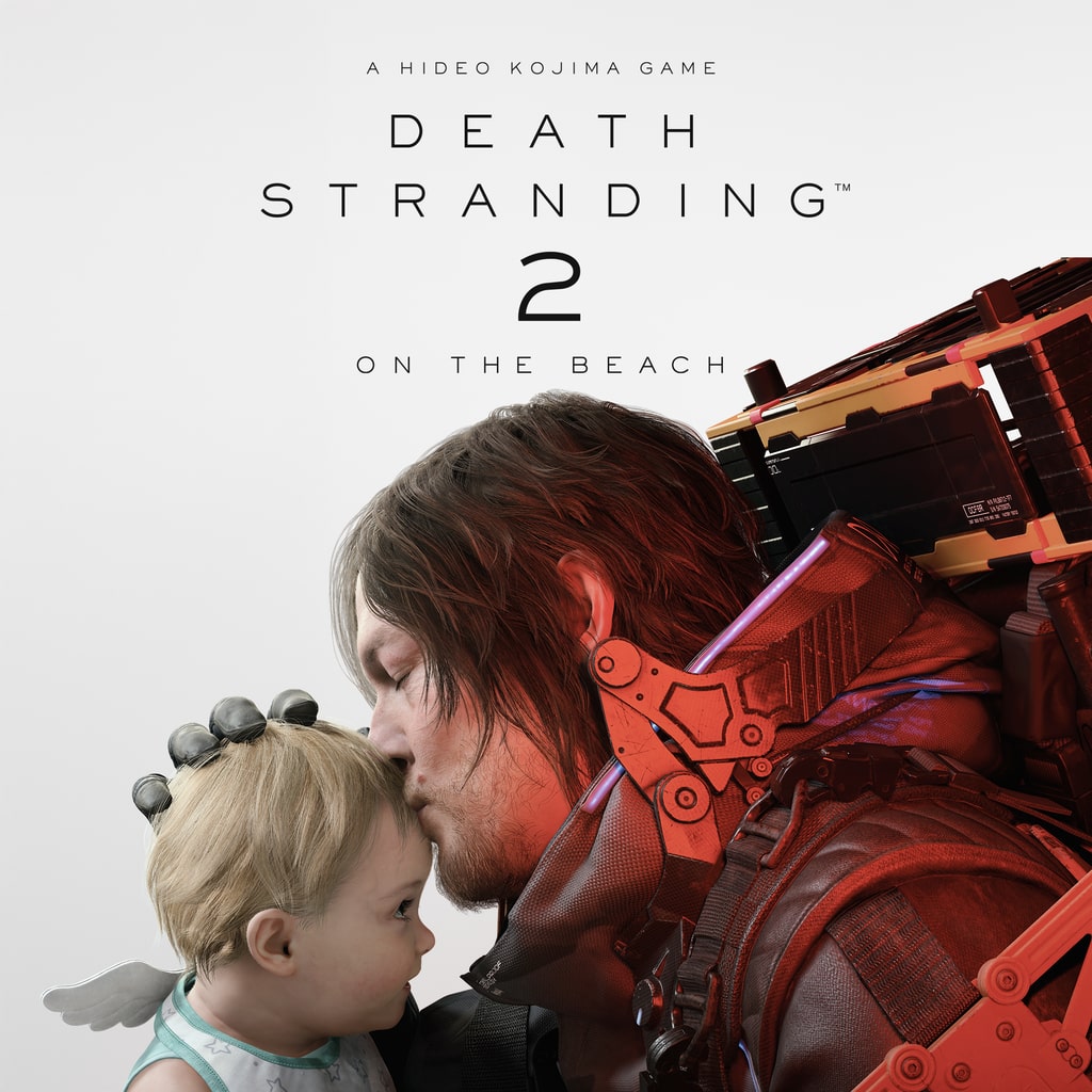 How many of you will be playing Death Stranding 2 or are already playing it?

I'm so excited to get into it