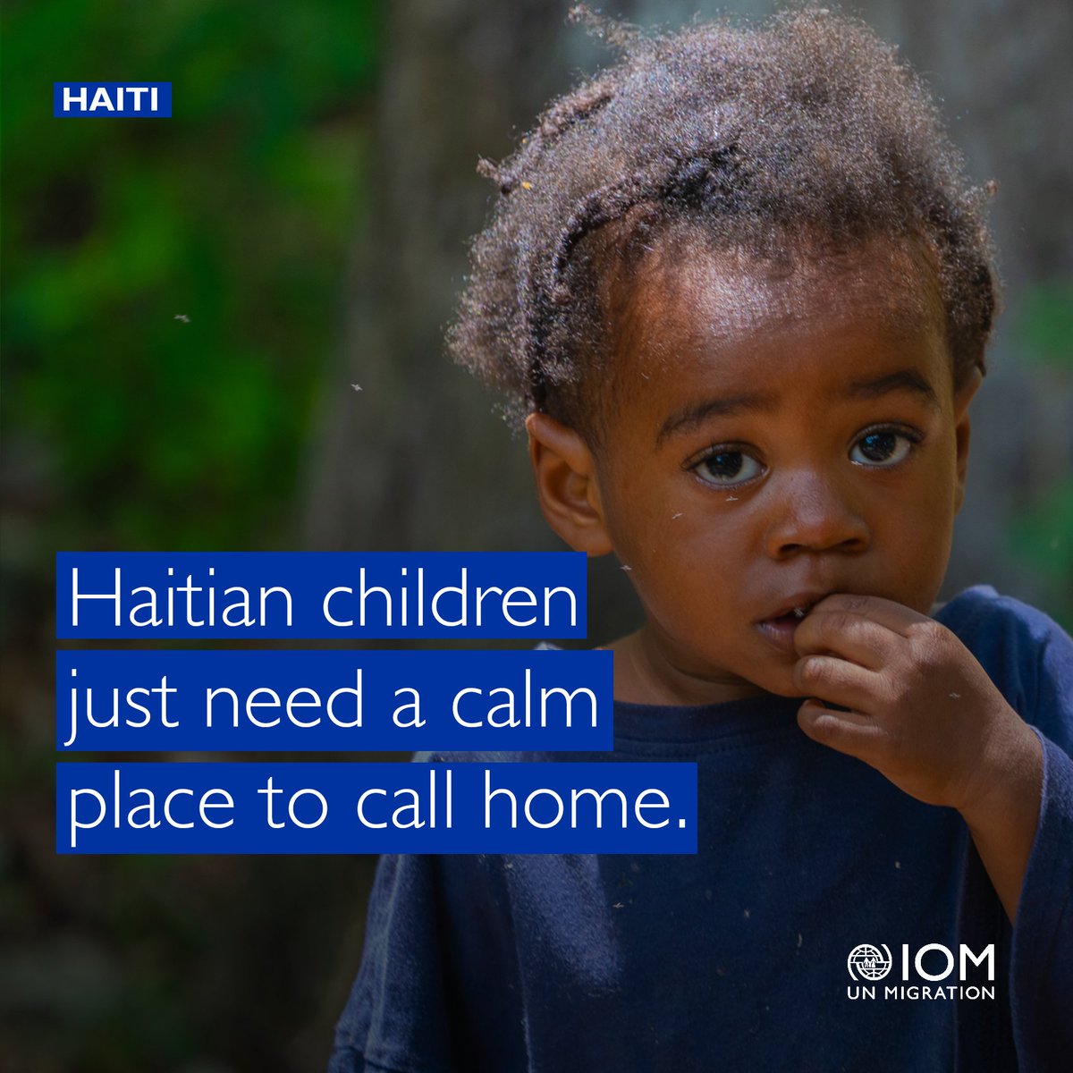 Haitian children pack into schools not to learn, but to escape bullets and burning homes.

Amid the challenges, Edens, a young displaced teacher, is giving his support.

The world must take a look.

👉 linkedin.com/pulse/hinche-t…