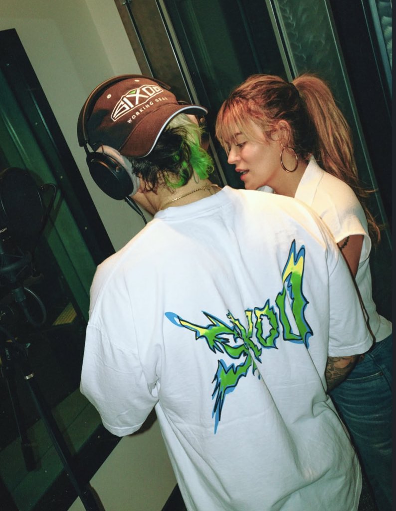 FCG POWER VENEZUELA | KAROLCHELLA tweet media