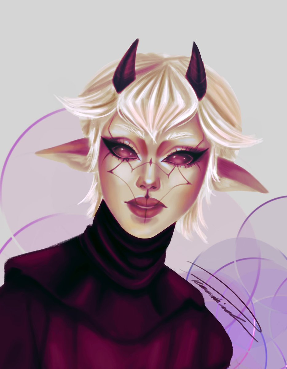 Ducha (commissions open) tweet media
