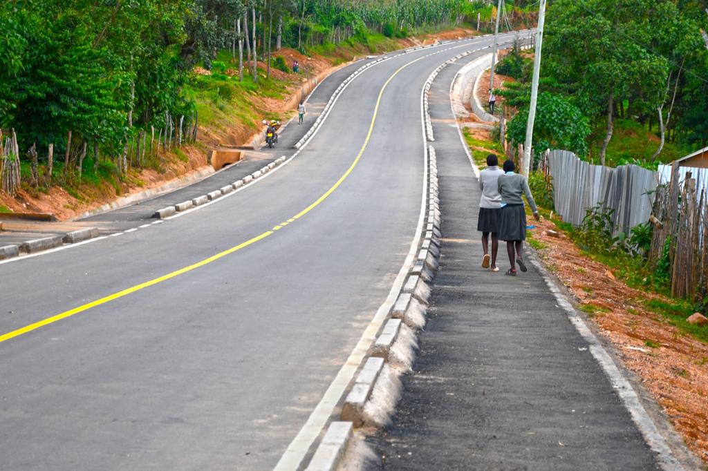MuriraKinoti's tweet photo. Transforming Urban Mobility all the way to Kapenguria Town... This is Kapenguria https://t.co/AnBCF0ux8x