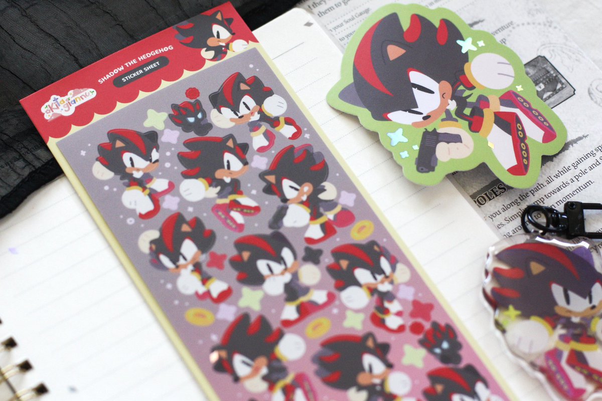 〉 Also coming to #AX2025ArtistAlley 💥⚡️