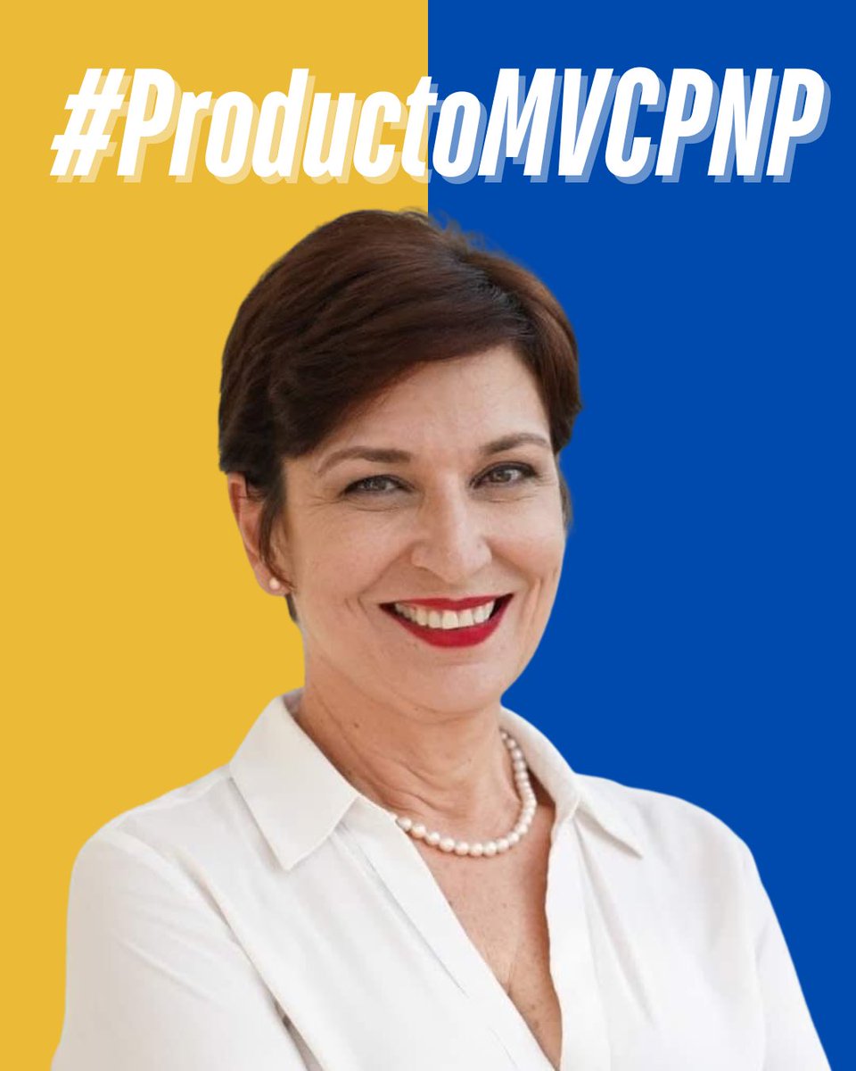 Partido Popular Democrático (@ppdpr) on Twitter photo 