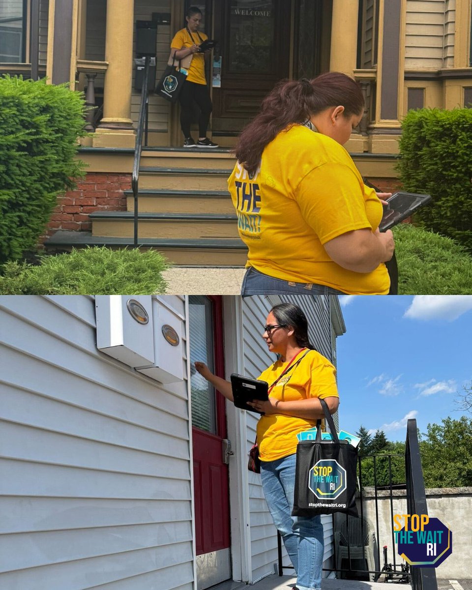 stopthewaitri's tweet image. 📣 We’ve launched our citywide education survey! Parent leaders are knocking on 22,000+ doors in Providence to hear from families. Your voice matters—take the 2-min survey (EN/ES):
👉 stopthewaitri.org/community-puls…
📣 ¡Familias de Providence, tu voz importa! 🗳️