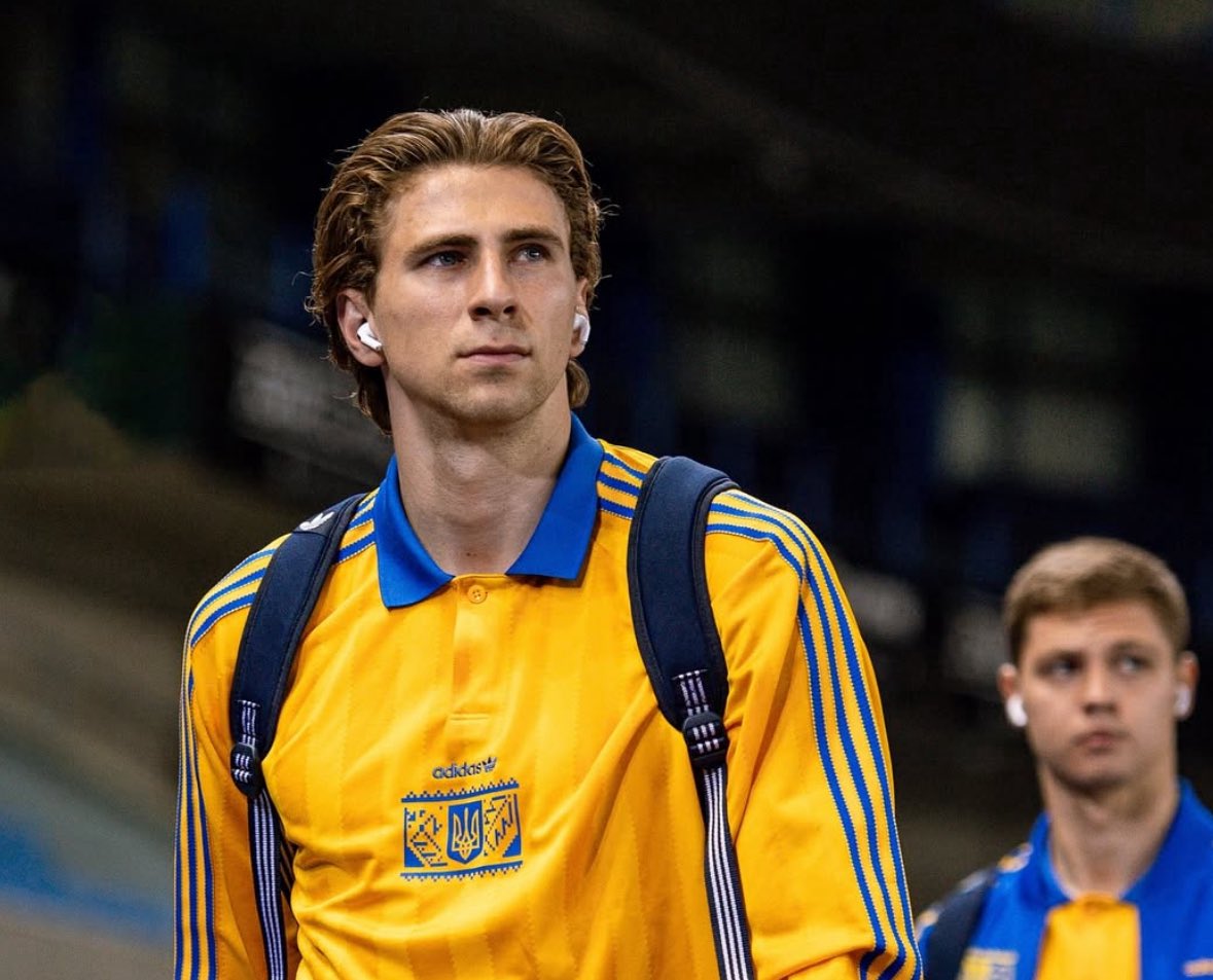 Fabrizio Romano on X: "🚨🔵🔴 Paris Saint-Germain had new contacts today for Ilya Zabarny deal as negotiations advance for the defender. Zabarny wants the move and club to club talks with Bournemouth