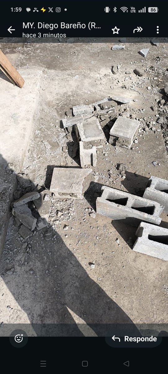 Comparecientes <a href="/COL_EJERCITO/">Ejército Nacional de Colombia</a> <a href="/JEP_Colombia/">Jurisdicción Especial para la Paz</a>  <a href="/ReencuentrosCH/">Corporación Humanitaria Reencuentros</a> #VictimasPalmira construyen Repositorios Memoria (osarios) Cementerio Palmira. Trabajos lo vandalizan delincuentes en noches. Requierese acción sería <a href="/DevalPolicia/">Departamento de Policía Valle</a> <a href="/AlcaldiaPalmira/">Alcaldía de Palmira</a> <a href="/PnudColombia/">PNUD Colombia</a> <a href="/MisionONUCol/">Misión de la ONU en Colombia</a>  ¡EL COLMO!