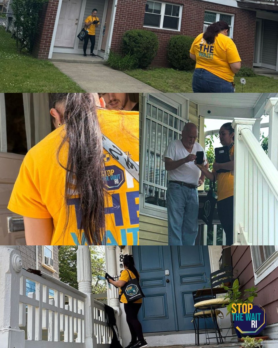 stopthewaitri's tweet image. 📣 We’ve launched our citywide education survey! Parent leaders are knocking on 22,000+ doors in Providence to hear from families. Your voice matters—take the 2-min survey (EN/ES):
👉 stopthewaitri.org/community-puls…
📣 ¡Familias de Providence, tu voz importa! 🗳️