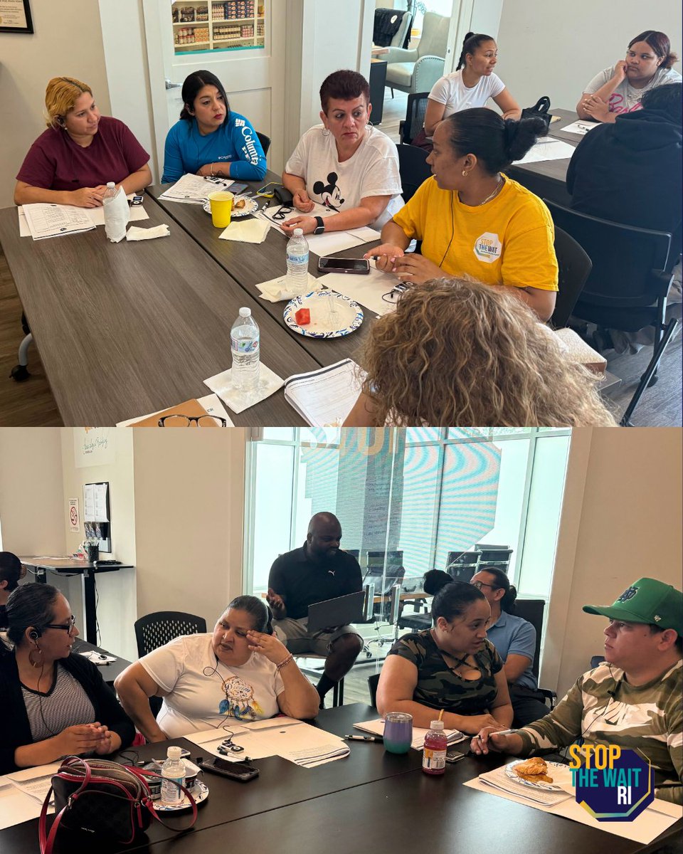 stopthewaitri's tweet image. 📣 We’ve launched our citywide education survey! Parent leaders are knocking on 22,000+ doors in Providence to hear from families. Your voice matters—take the 2-min survey (EN/ES):
👉 stopthewaitri.org/community-puls…
📣 ¡Familias de Providence, tu voz importa! 🗳️