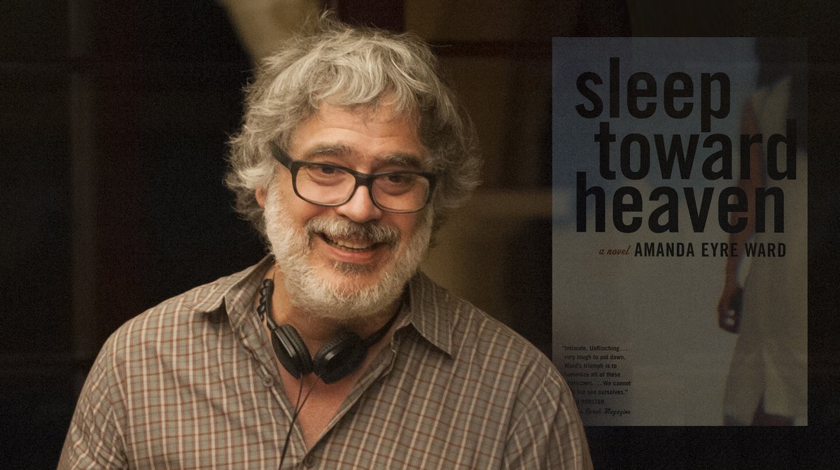 Miguel Arteta tiene nueva película en camino, "Sleep Toward Heaven"   noticine.com/noticias/rodaj…