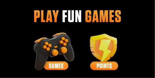 💡 Level Up Faster! Pro Tips for
Winning Big on Burn Ghost! 💡

Looking to rise through the ranks and collect serious BG Points? Let’s give you the edge:

🎯 Stay consistent — even a few minutes of gameplay daily builds up a streak that multiplies your rewards over time.

📈