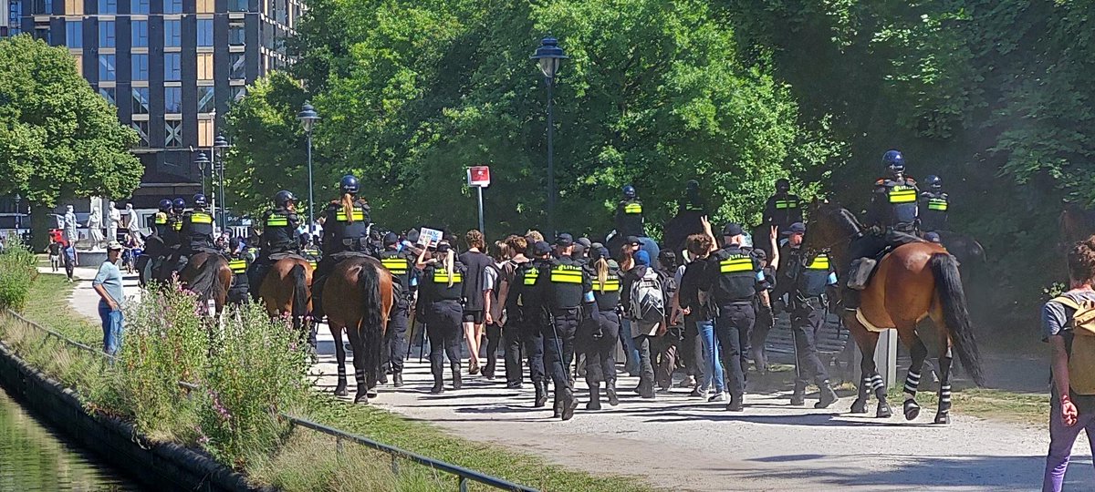 XR: Justice Now! tweet media