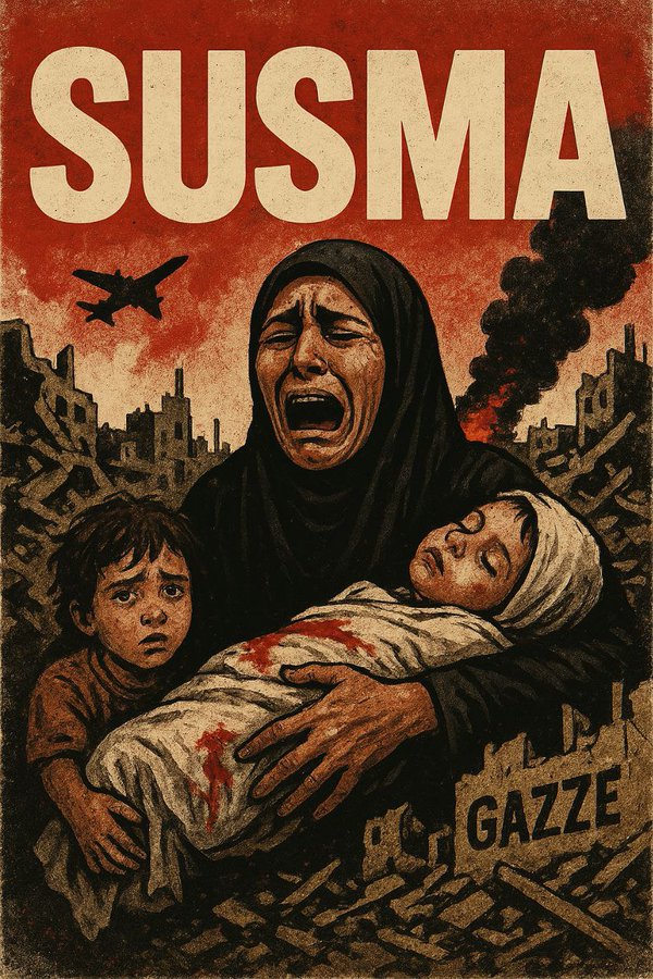 beyaz_beyaz0's tweet photo. Bu  çığlığı ses ol ve paylaş.

Nokta bile olsa yorum yapar mısınız?
Etiketi koymayı unutmayalım.

#NotWarGenocide yazar mısınız? https://t.co/1ih7VIeuSg