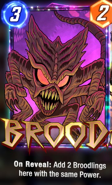 KKSparkles_'s tweet image. My Mystery Variant log in reward 😍. This is one of my fav Broods, I love how the eyes glow! What variant did you get?
I have been super MIA this month for streams. A lot has been going on. I'm doing great, life has just been lifeing. I'm really hoping to be back soon!