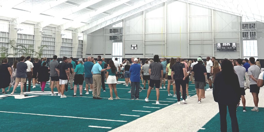 CCU College of Graduate and Continuing Studies tweet media