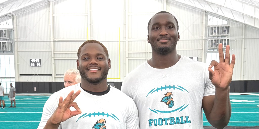 CCU College of Graduate and Continuing Studies tweet media