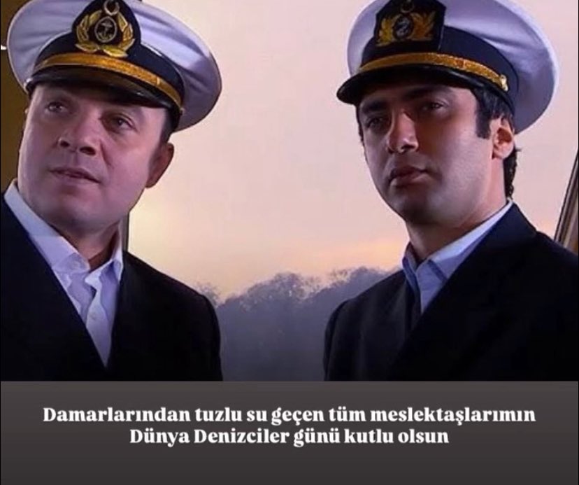 Kaptan Vahşi Kelebek 🔱