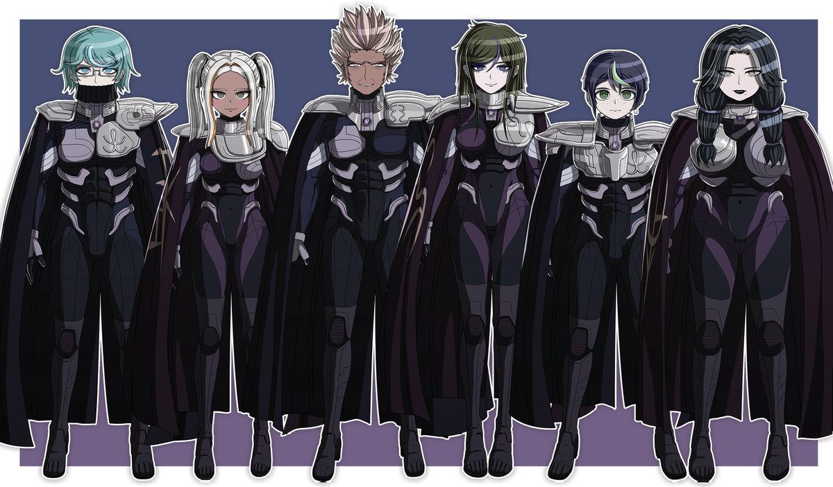 A Beautiful Man (Comms Closed) tweet media