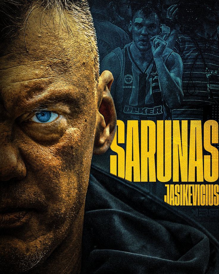 🔥 Sarunas Jasikevicius'un 2 yıllık Fenerbahçe kariyeri:

🏆 2025 Euroleague Şampiyonluğunu 
🏆 2025 Türkiye Ligi Şampiyonu
🏆 2025 Türkiye Kupası Şampiyonu
🏆 2024 Türkiye Ligi Şampiyonu
🏆 2024 Türkiye Kupası Şampiyonu 
🎖️ Euroleague Yılın Koç'u
🎖️ 2 Euroleague Final-Four