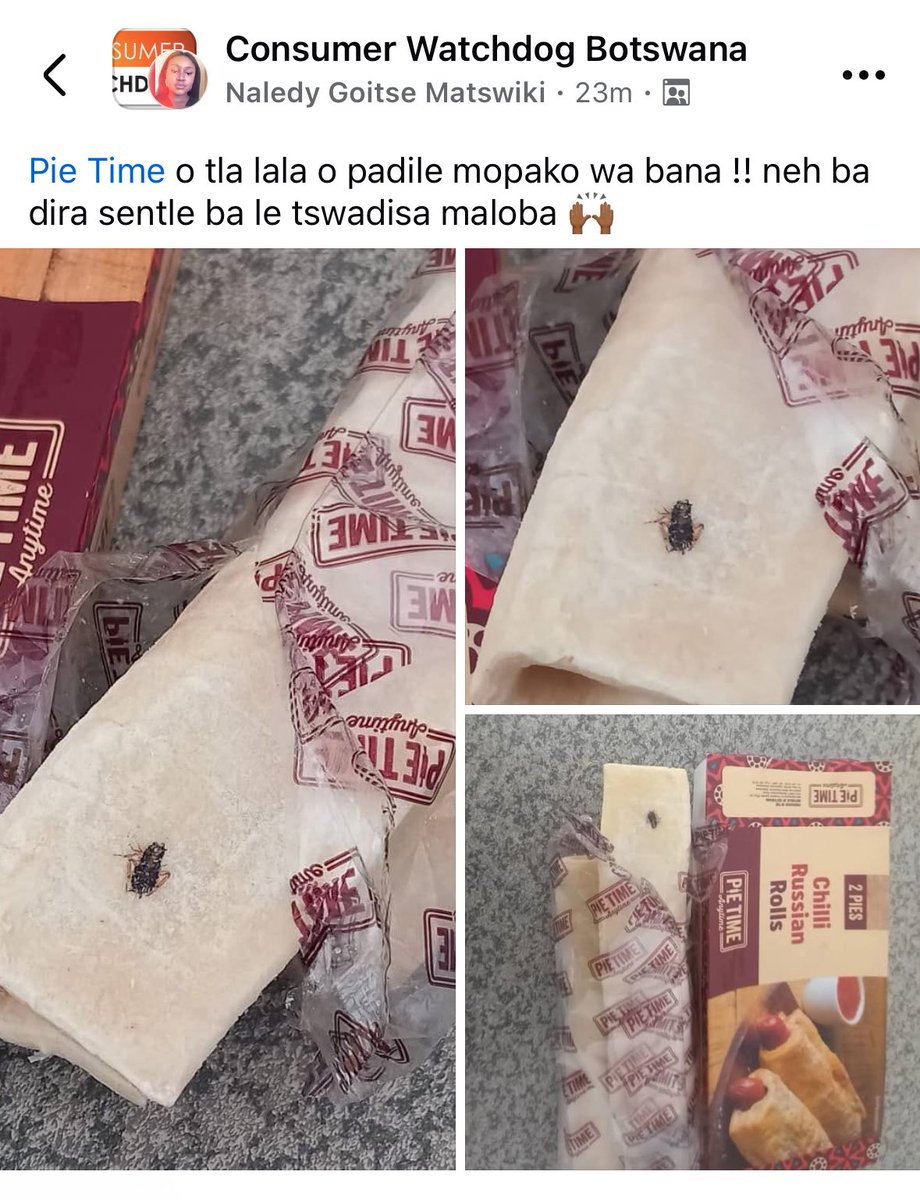 By the time GCC completes its raids, most of its officers will likely be millionaires, thanks to kickbacks. Their strategy is simple: either you pay, or they come &amp; raid. And if you’ve already been raided, you grease their hands &amp; they’ll reopen your business. A slick operation.