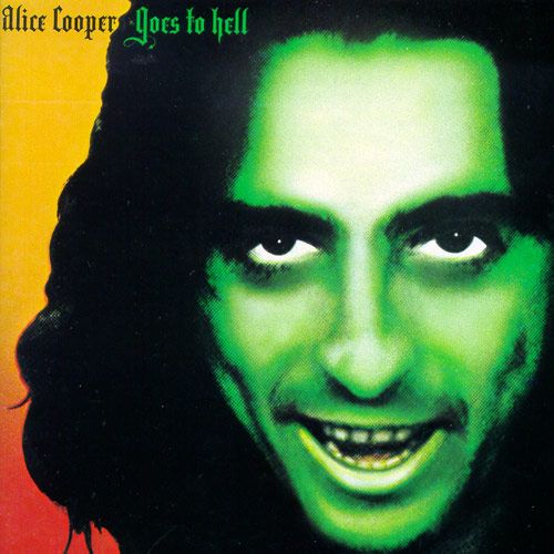 HonkyTonkBufalo's tweet photo. On this day (June 25) 49 years ago, @alicecooper released the follow up & sequel to #WelcomeToMyNightmare...#GoesToHell featuring #INeverCry the title track & also not only 1 of my favorite #AliceCooper songs but 1 of my favorite songs of all time #WakeMeGently! https://t.co/0C5PaXDoNm