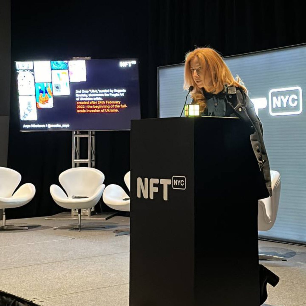 CityX Foundation tweet media