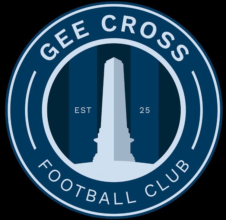 Gee Cross FC tweet media