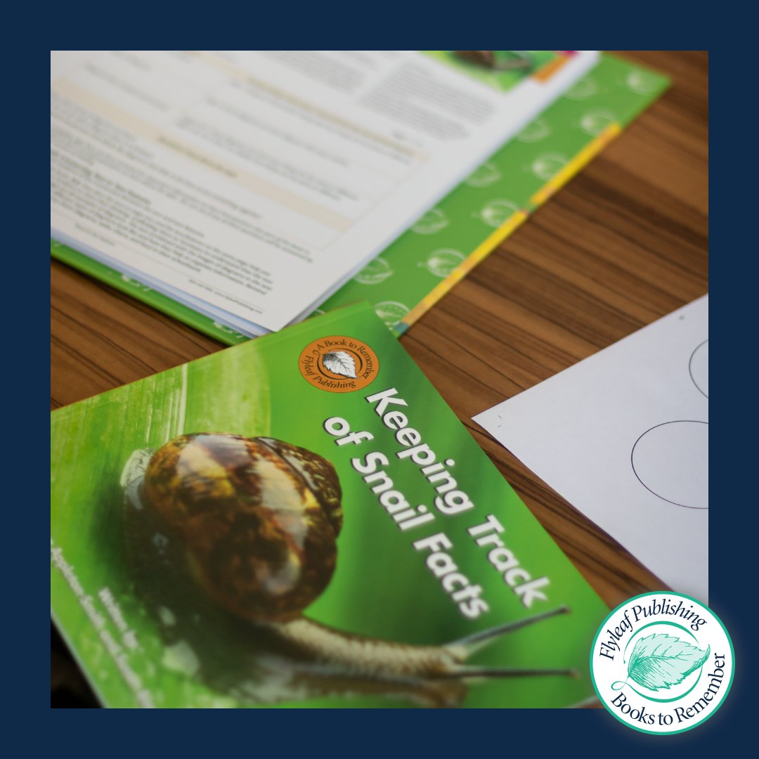 Flyleaf Publishing tweet media