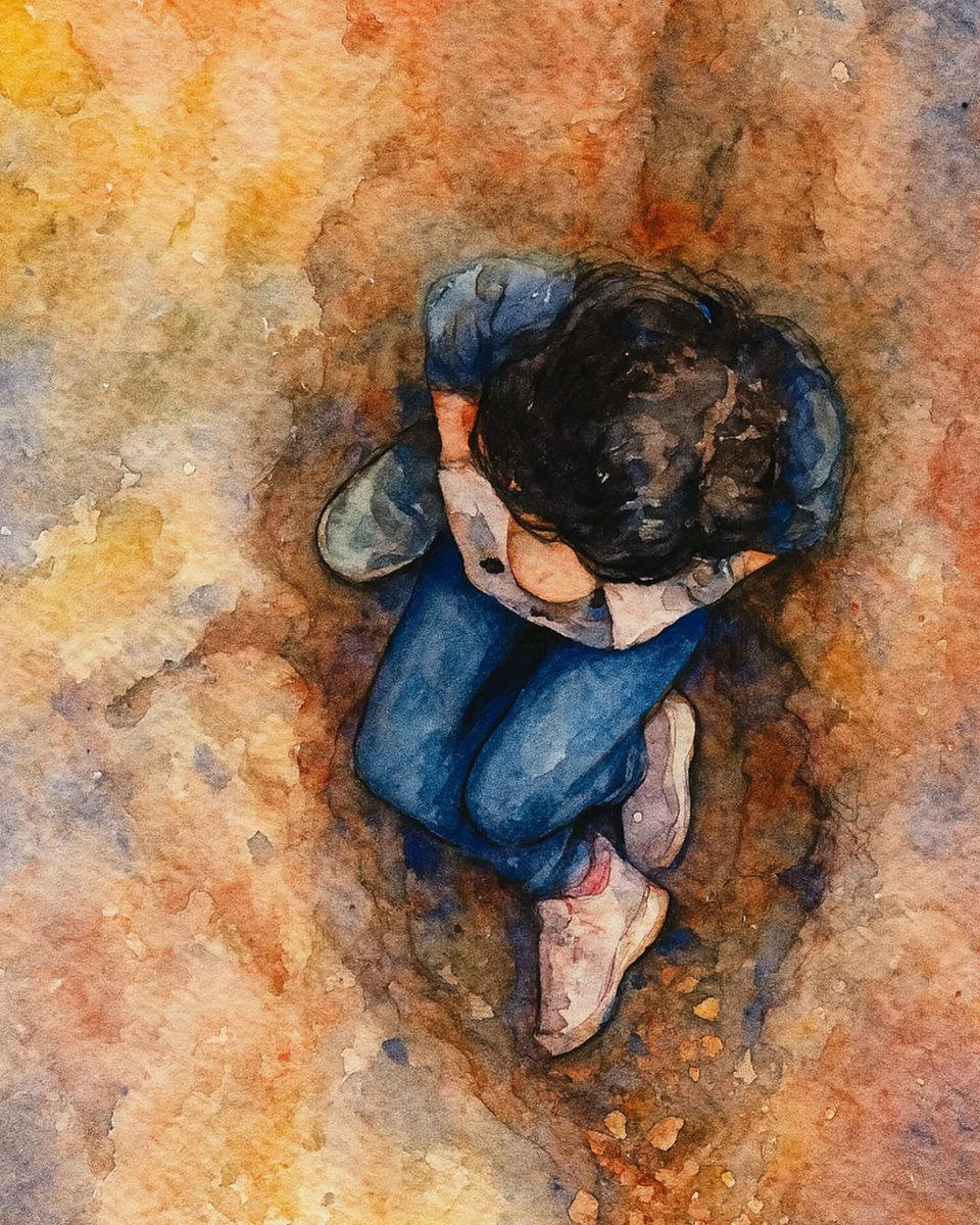 Drones cruzam países para matar com precisão, carregando explosivos. Mas não conseguem descer num vulcão pra entregar um cobertor, frutas e água? O problema não é a tecnologia é a prioridade que damos à guerra em vez da vida.