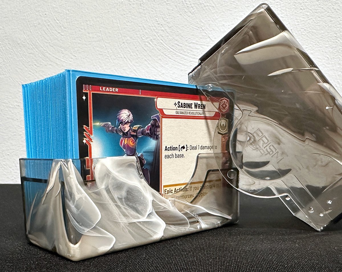 Spectrum Gaming Accessories tweet media