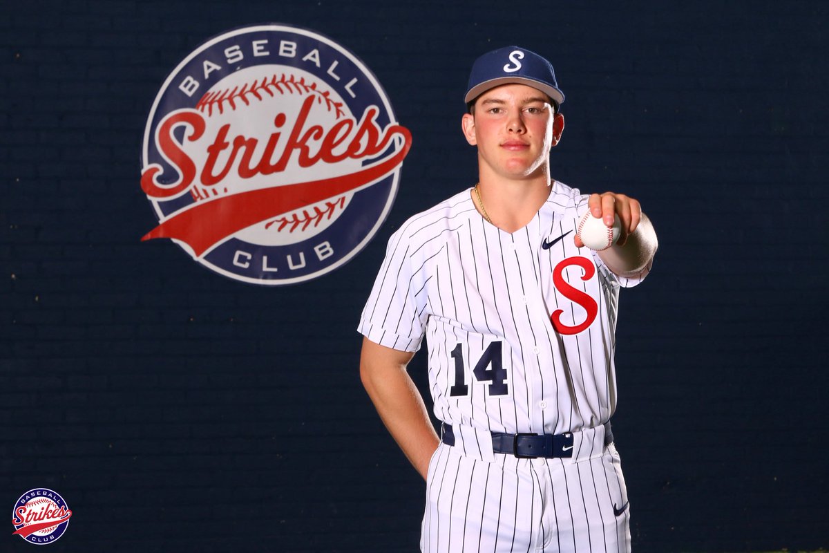 Strikes Baseball Club (@strikes_club) on Twitter photo Super 17 Member Division. Dino Pantazopoulos Game 1 SP. Time to play! <a href="/Dinopantaz/">Dino Pantazopoulos</a> <a href="/PrepBaseballKC/">Prep Baseball Kansas City</a> <a href="/PrepBaseballIL/">Prep Baseball Illinois</a> <a href="/PrepBaseballIN/">Prep Baseball Indiana</a> <a href="/PB_Uncommitted/">Prep Baseball Uncommitted</a> <a href="/prepbaseball/">Prep Baseball</a> <a href="/PrepBaseballMO/">Prep Baseball Missouri</a> <a href="/MW_Premier/">Midwest Premier Baseball</a> #strikesbasebaseballclub Super 17 Member Division. Dino Pantazopoulos Game 1 SP. Time to play! <a href="/Dinopantaz/">Dino Pantazopoulos</a> <a href="/PrepBaseballKC/">Prep Baseball Kansas City</a> <a href="/PrepBaseballIL/">Prep Baseball Illinois</a> <a href="/PrepBaseballIN/">Prep Baseball Indiana</a> <a href="/PB_Uncommitted/">Prep Baseball Uncommitted</a> <a href="/prepbaseball/">Prep Baseball</a> <a href="/PrepBaseballMO/">Prep Baseball Missouri</a> <a href="/MW_Premier/">Midwest Premier Baseball</a> #strikesbasebaseballclub