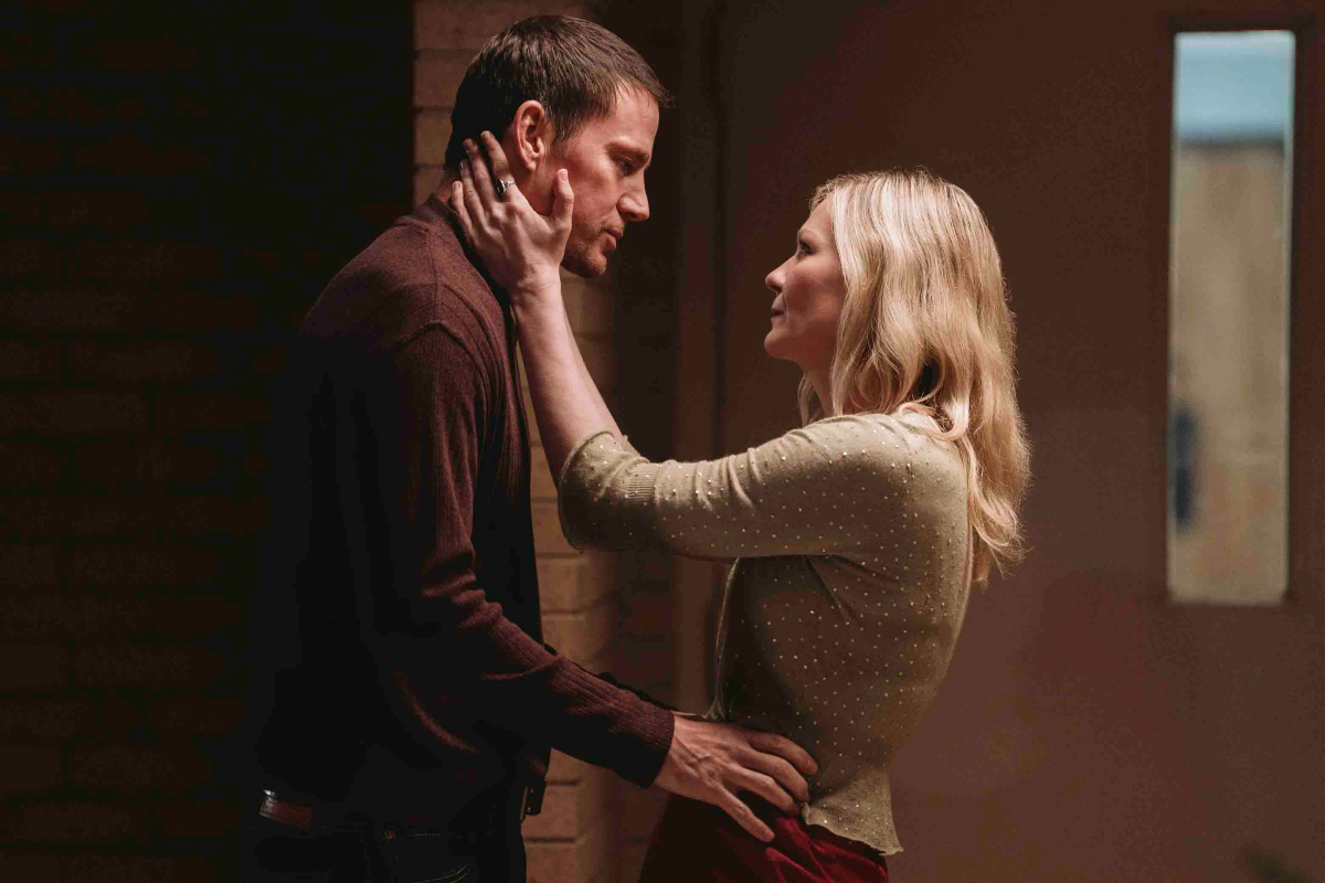 📦 Channing Tatum es Roofman: el tráiler revela al ladrón real que vivió en un Toys 'R' Us. No lo vas a creer. #Roofman #ChanningTatum #Cine2025

cinemascomics.com/channing-tatum…