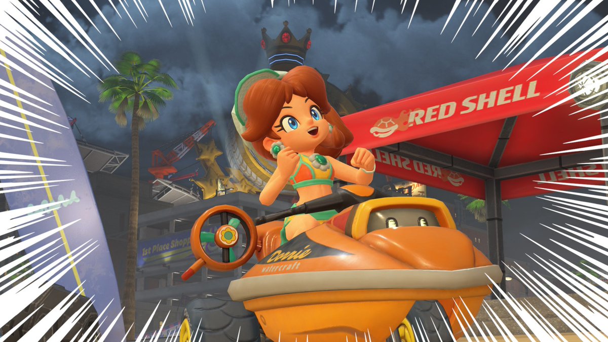 RockRage8962's tweet photo. @GameXplain #gxshowcase These are my personal choices that I was happy with. My personal favorite is the third image as it was the perfect angle. https://t.co/P9OQ5etW7n