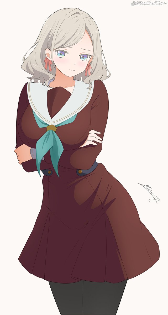 セラス柳田リリエンフェルト