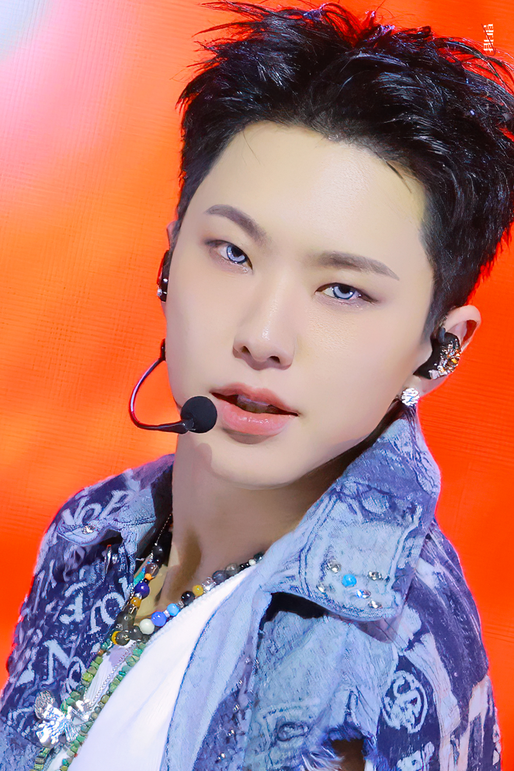 호시 by TILL THE TOP on X: 
