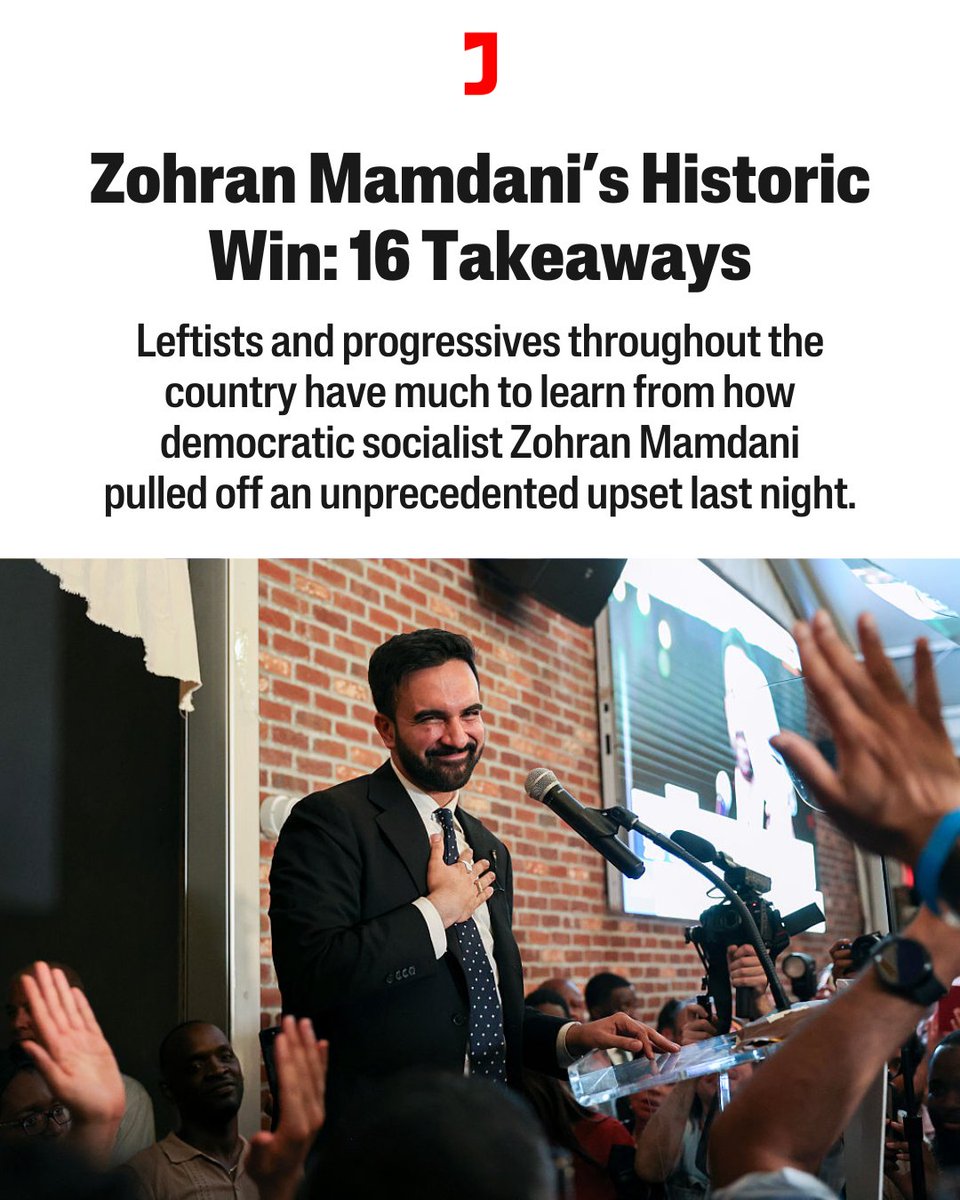 Jacobin tweet media