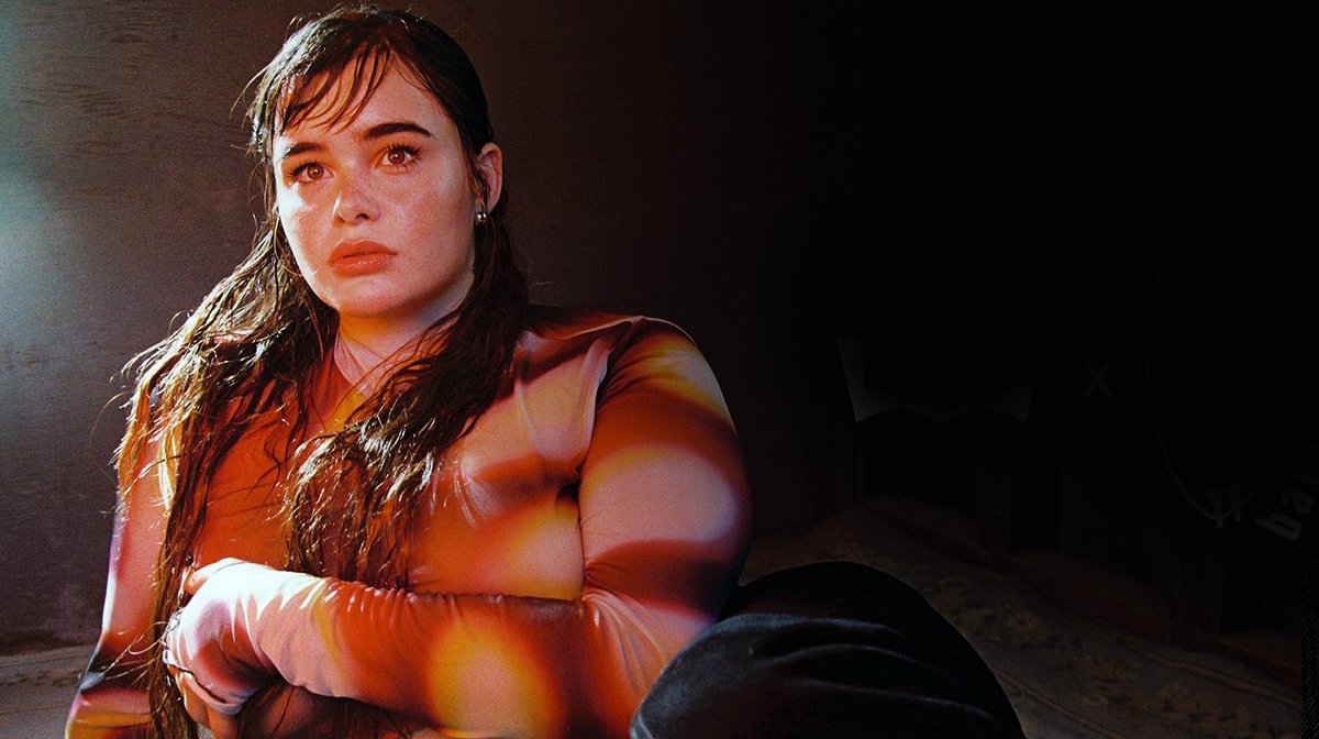 Latinos: Premio a Barbie Ferreira, la elegancia de Manuel García Rulfo, estreno de Mariel Molino en "NCIS"   noticine.com/noticias/croni…